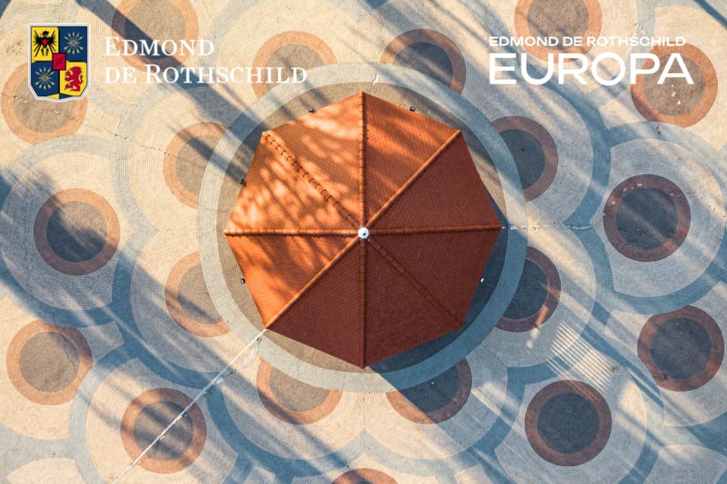 Edmond de Rotshschild EUROPA